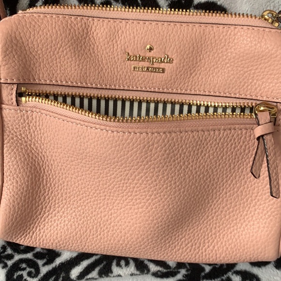 Kate Spade Jackson Street Mini Cayli - Picture 2 of 7